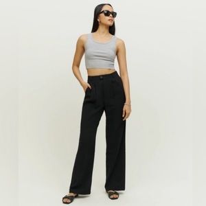Reformation Montauk Pant